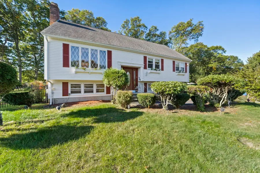 22 Kimberly Lane, Randolph, MA 02368 - #2