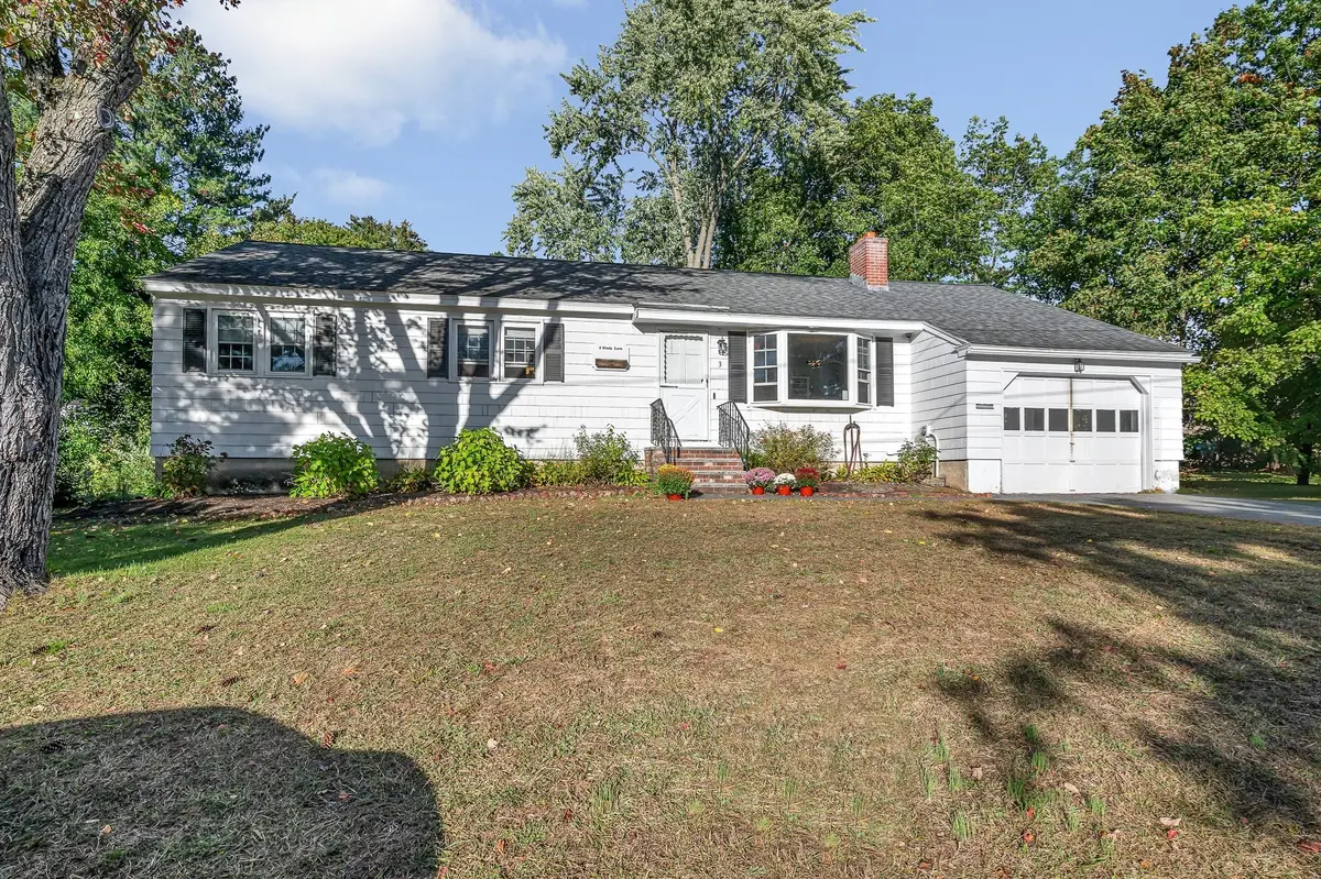 3 Shady Lane, Methuen, MA 01844 - #1