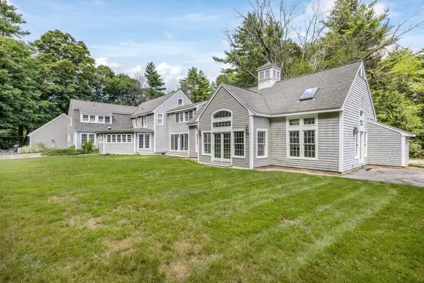 4 Fraser Lane, Newbury, MA 01922