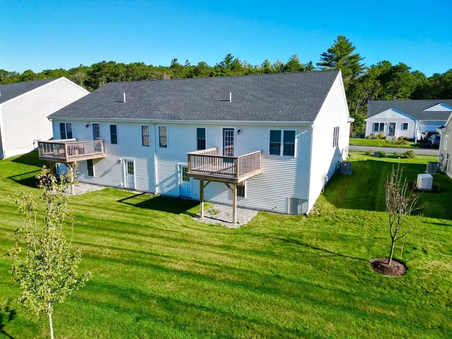 44 Tupper Hill Rd #44, Plymouth, MA 02360 - #3