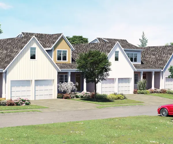 5 Harlow Brook Way #5, Duxbury, MA 02332
