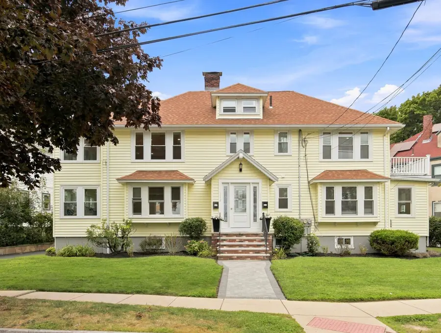 112-114 Payson Rd., Belmont, MA 02478 - #2