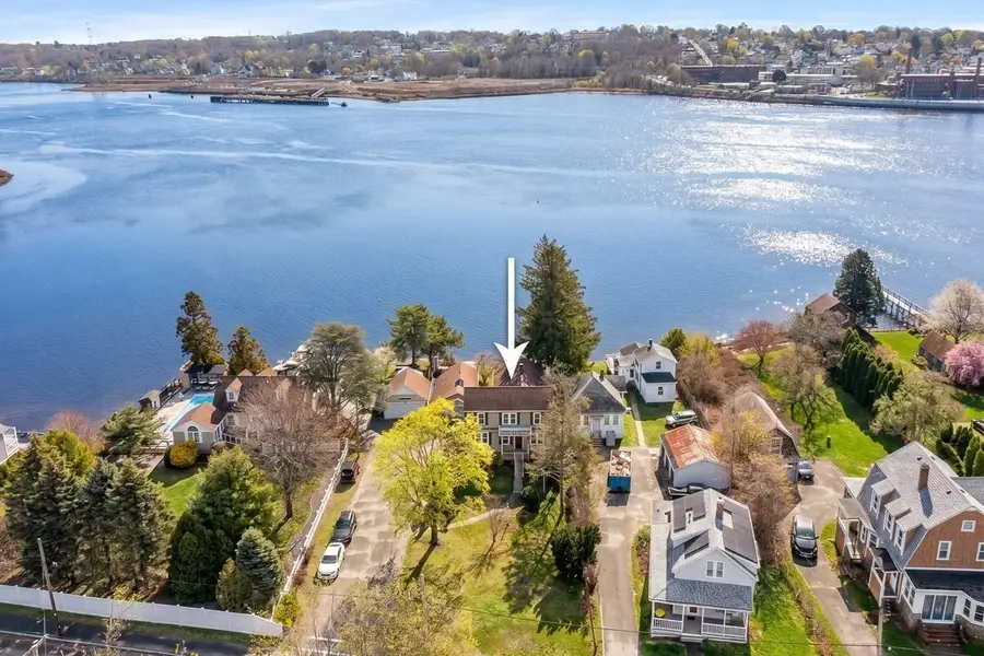 1292 Riverside Ave, Somerset, MA 02726 - #2