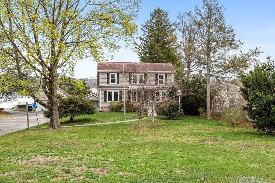 1292 Riverside Ave, Somerset, MA 02726 - #3