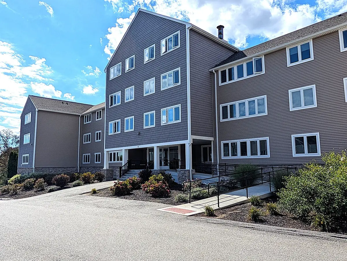 36 Dunham Rd #402, Beverly, MA 01915 - #1