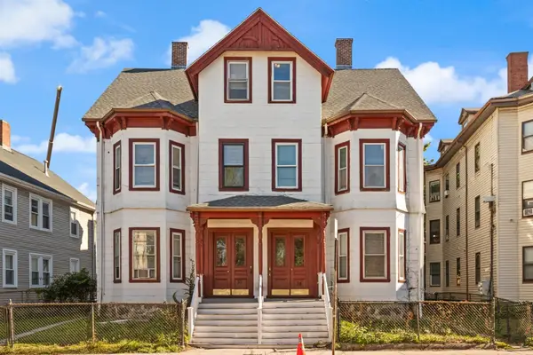 32-34 Linden St, Boston, MA 02134