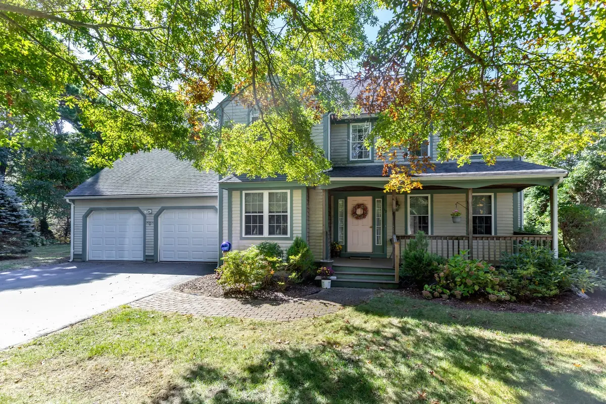 12 Wildwood Rd, Plymouth, MA 02360 - #1