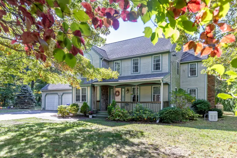 12 Wildwood Rd, Plymouth, MA 02360 - #2