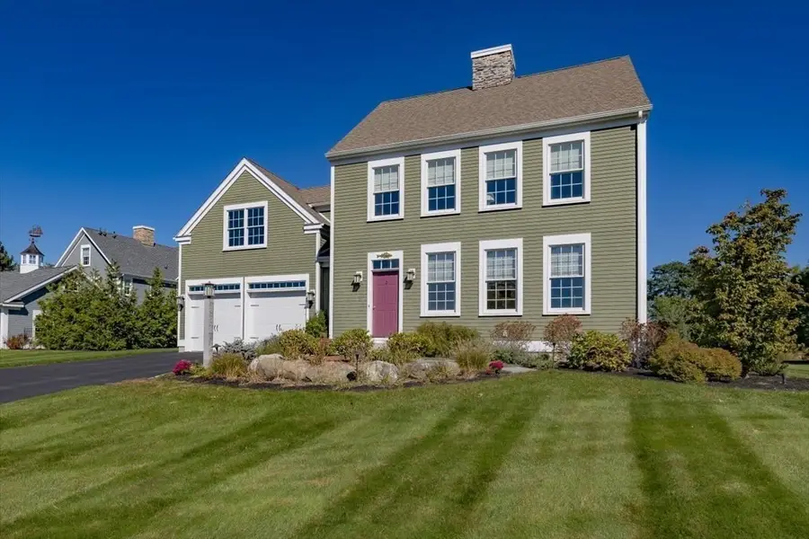 2 Point Shore Overlook, Amesbury, MA 01913 - #3