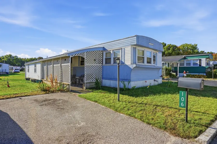 106 Lucy Drive, Attleboro, MA 02703 - #2