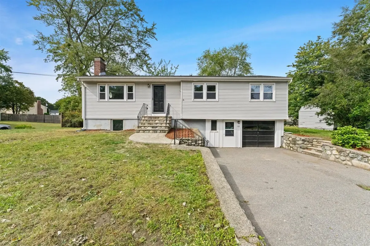 100 Middle St, Woburn, MA 01801 - #1