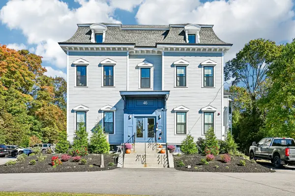 46 Union St #7, Weymouth, MA 02190
