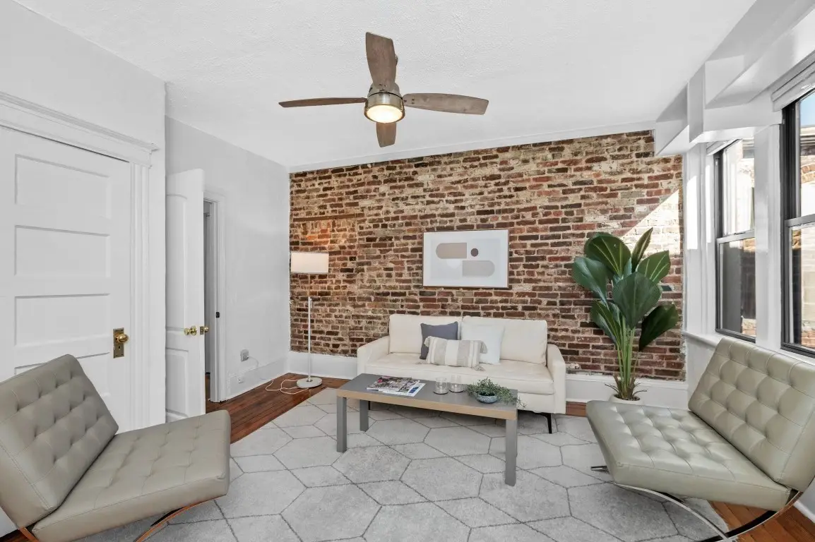 282-284 Cambridge Street #4, Boston, MA 02114 - #1