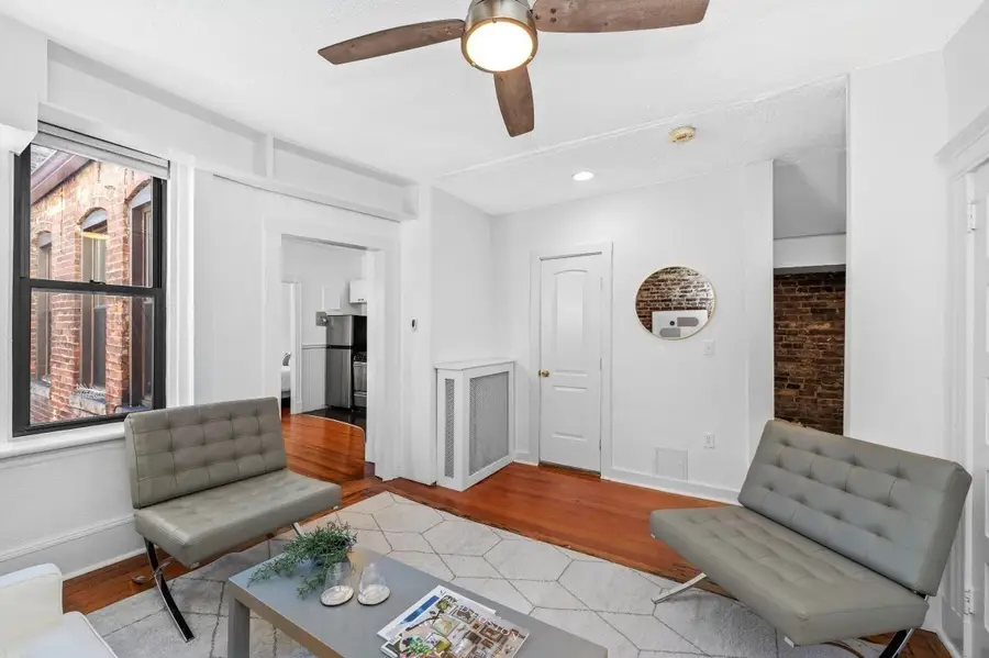 282-284 Cambridge Street #4, Boston, MA 02114 - #2