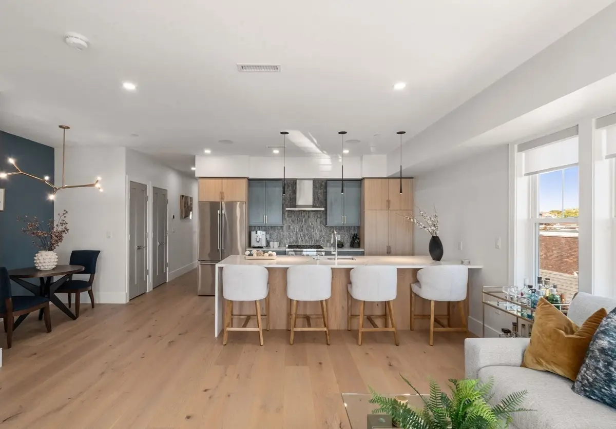 527 East 7th Street #PH7, Boston, MA 02127 - #1