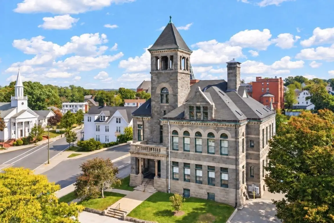 24 Front #1, Woonsocket, RI 02895 - #1