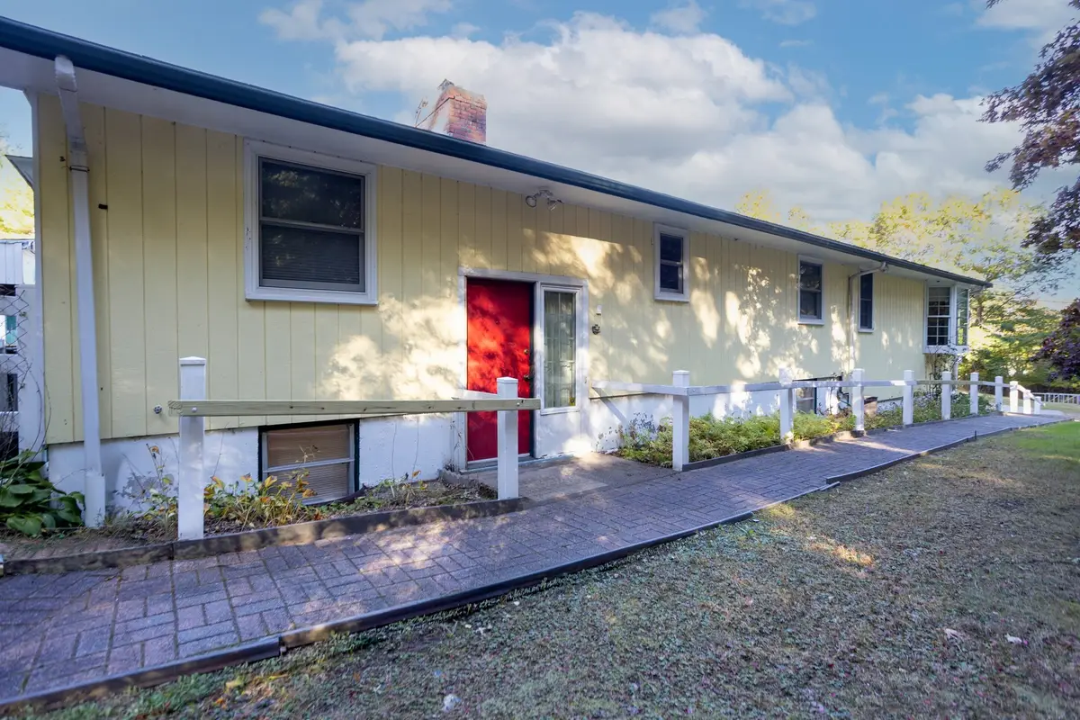 576 Moose Hill Street, Sharon, MA 02067 - #1