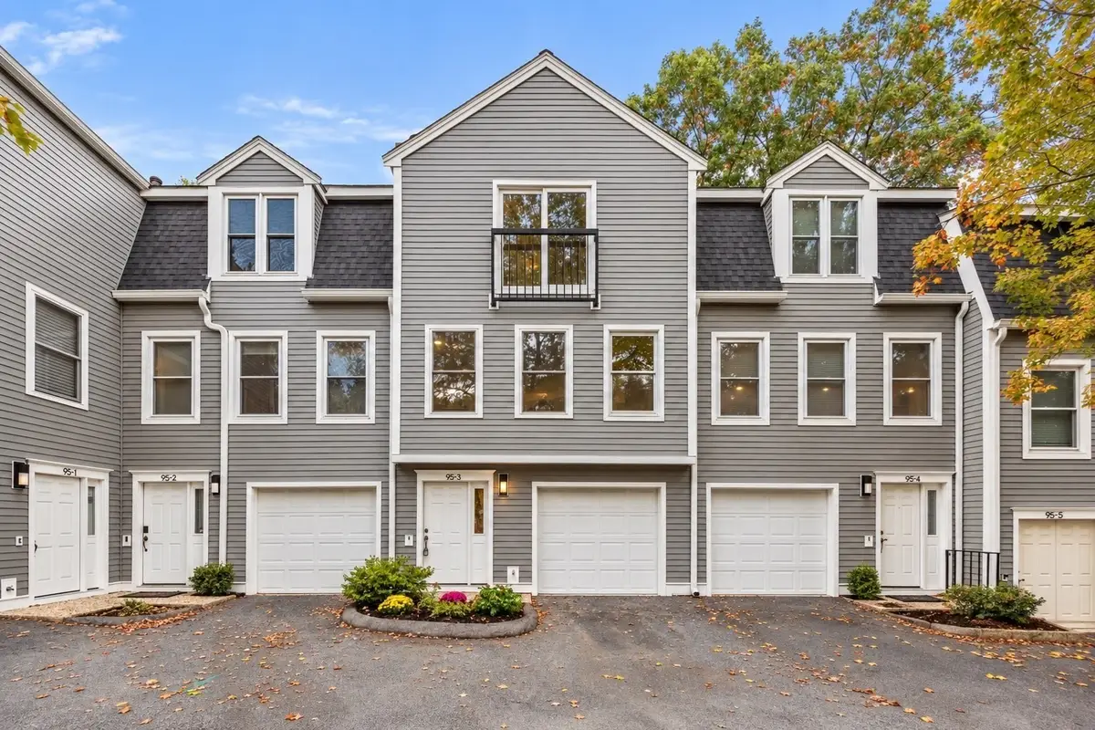 95 Anderer Ln #3, Boston, MA 02132 - #1