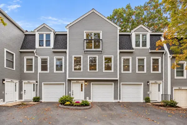 95 Anderer Ln #3, Boston, MA 02132