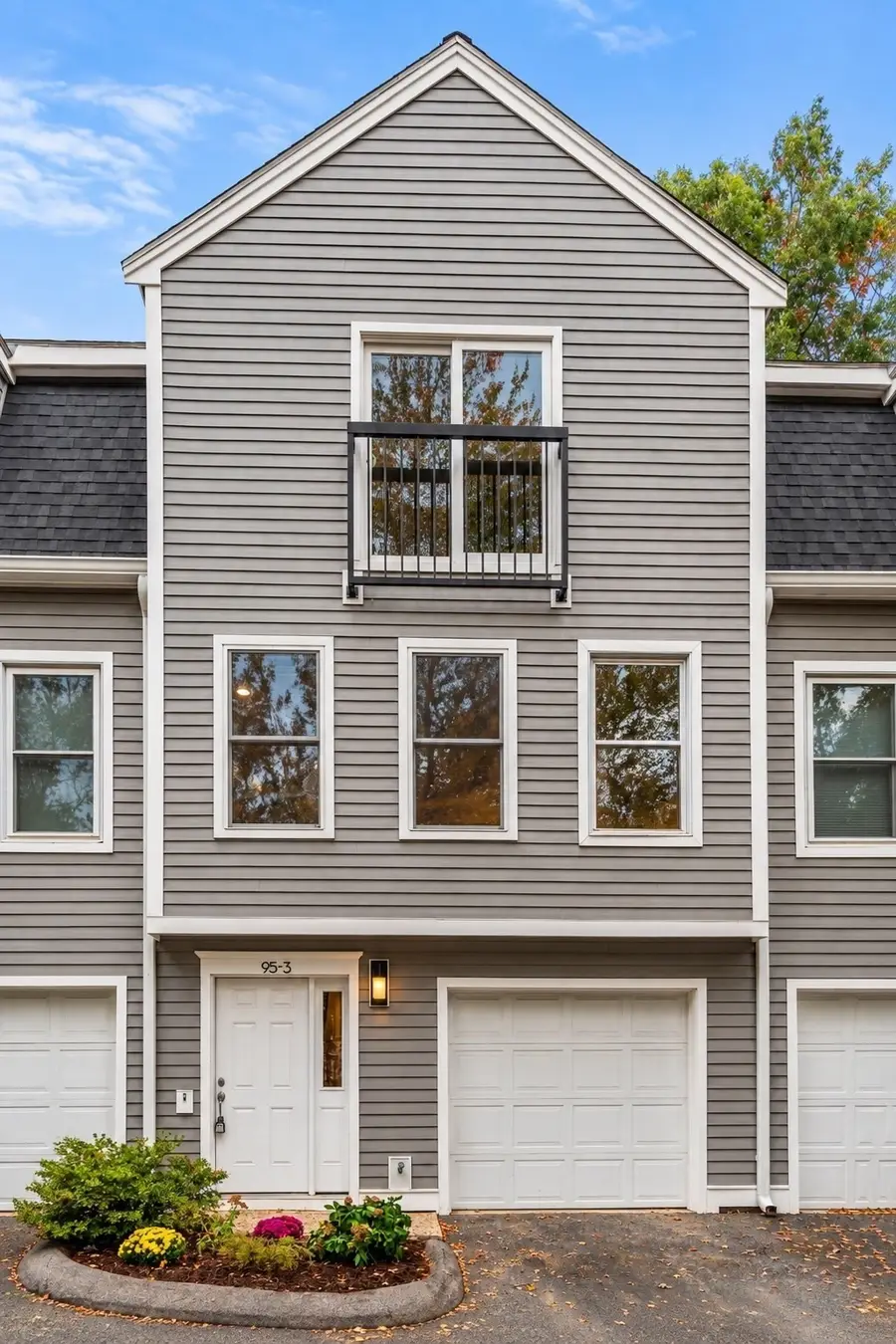 95 Anderer Ln #3, Boston, MA 02132 - #2