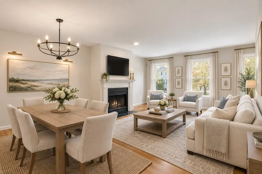 95 Anderer Ln #3, Boston, MA 02132 - #3