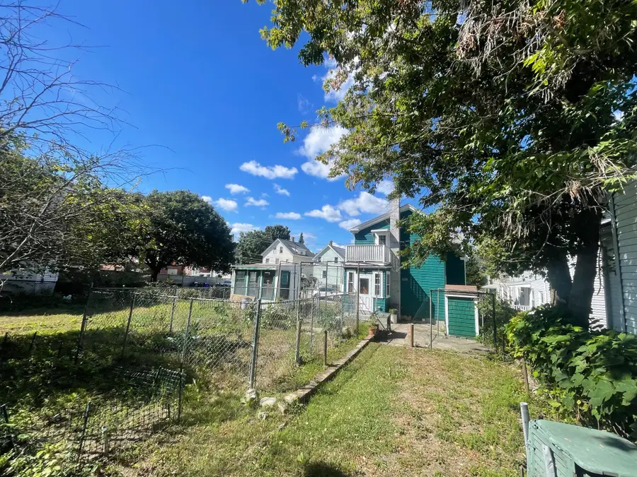 12 Shepard St, Boston, MA 02135 - #2