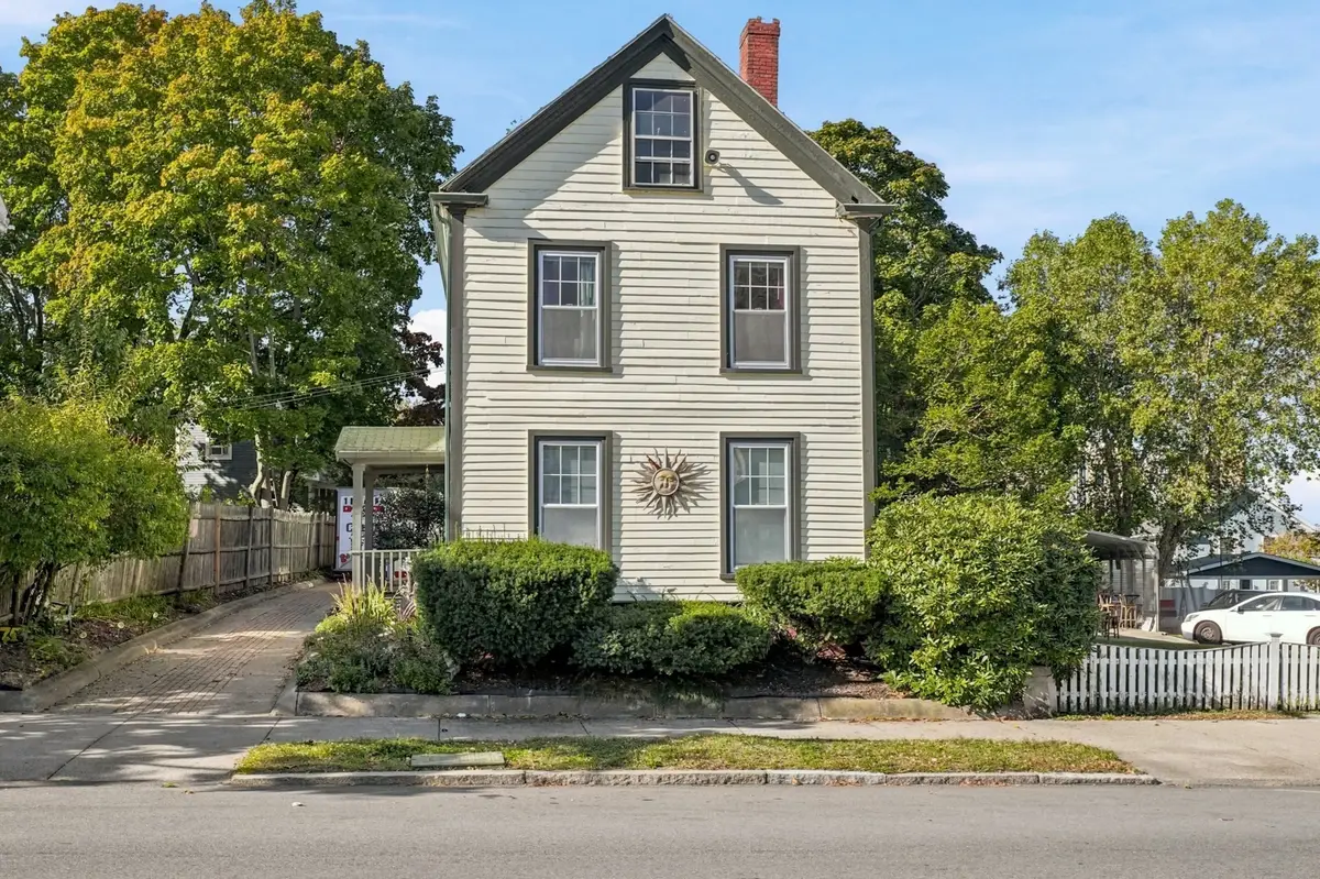75 Nahant St, Lynn, MA 01902 - #1