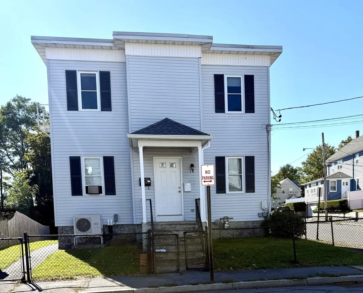 14 Church St, Taunton, MA 02780 - #1
