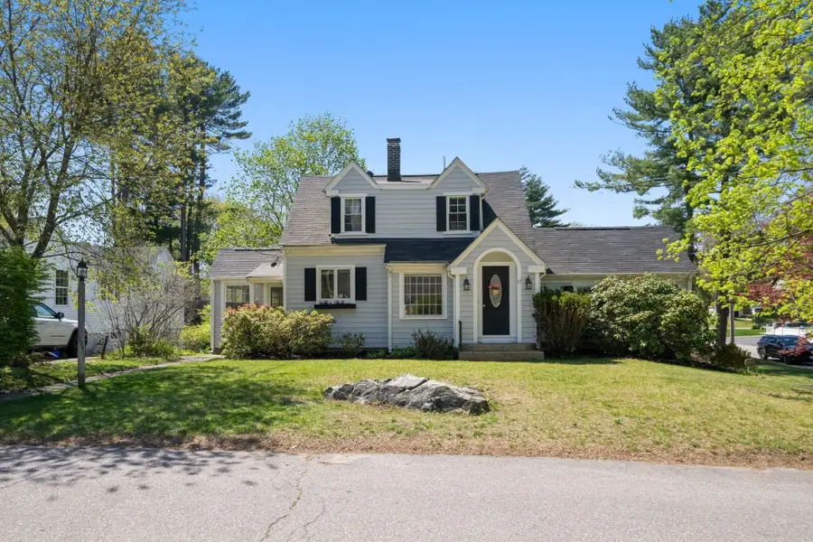17 Dalton, Holbrook, MA 02343 - #2