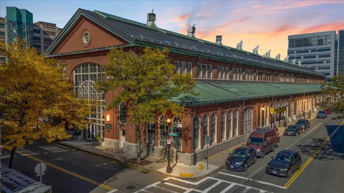 106 13th #312, Boston, MA 02129 - #1