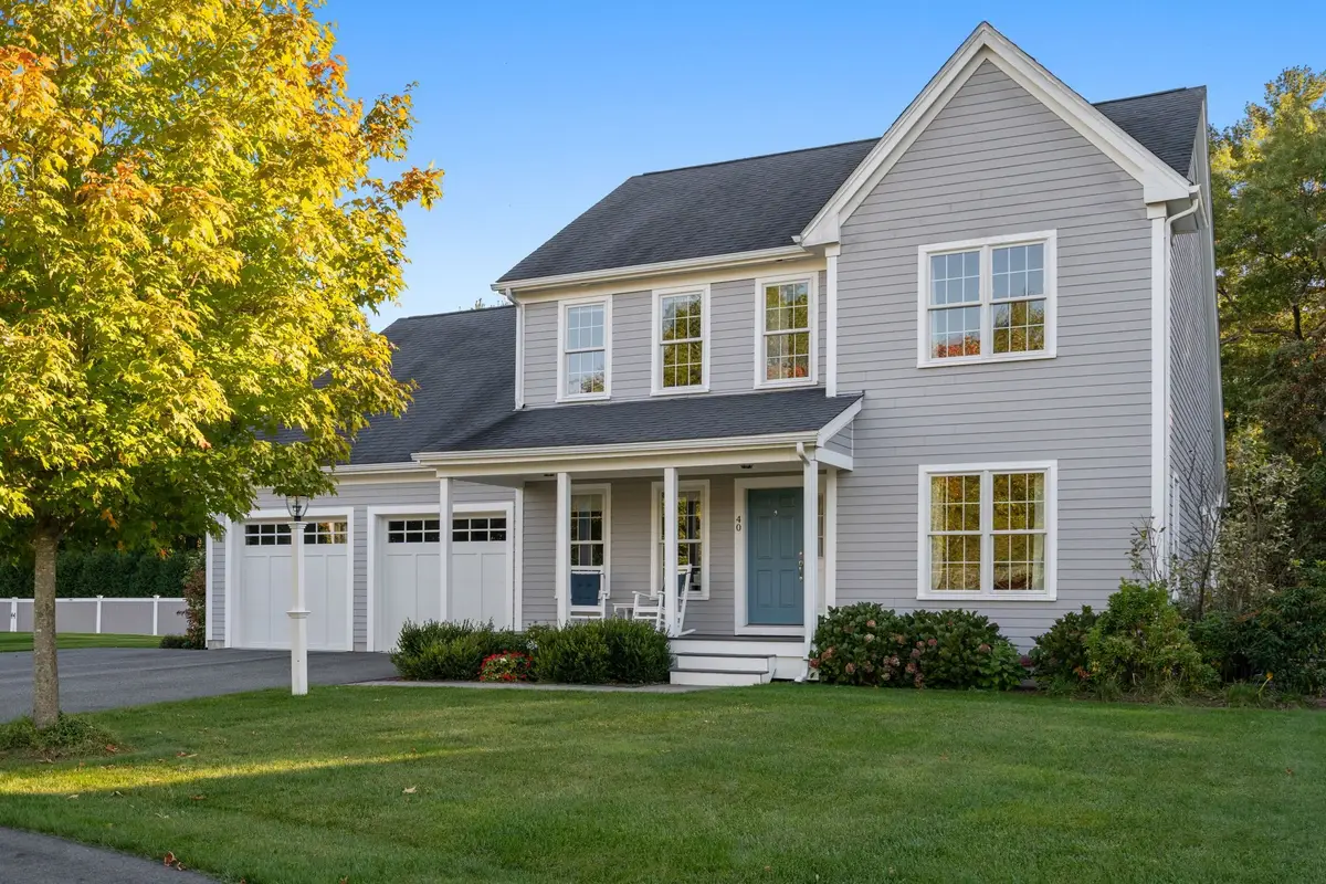 40 Emerald Way, Walpole, MA 02081 - #1