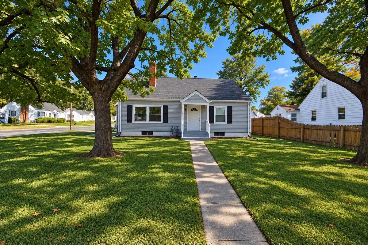 66 Curve St, Springfield, MA 01104 - #1