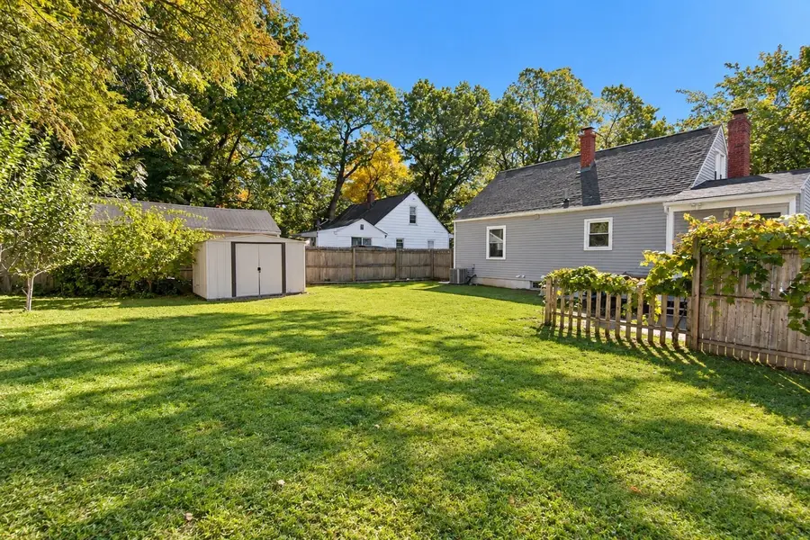 66 Curve St, Springfield, MA 01104 - #2