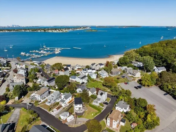 41 Massasoit Rd, Weymouth, MA 02191