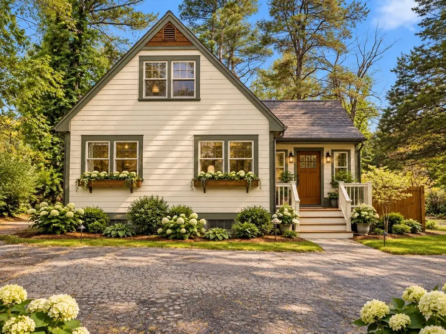 290 East Street, Westwood, MA 02090 - #2