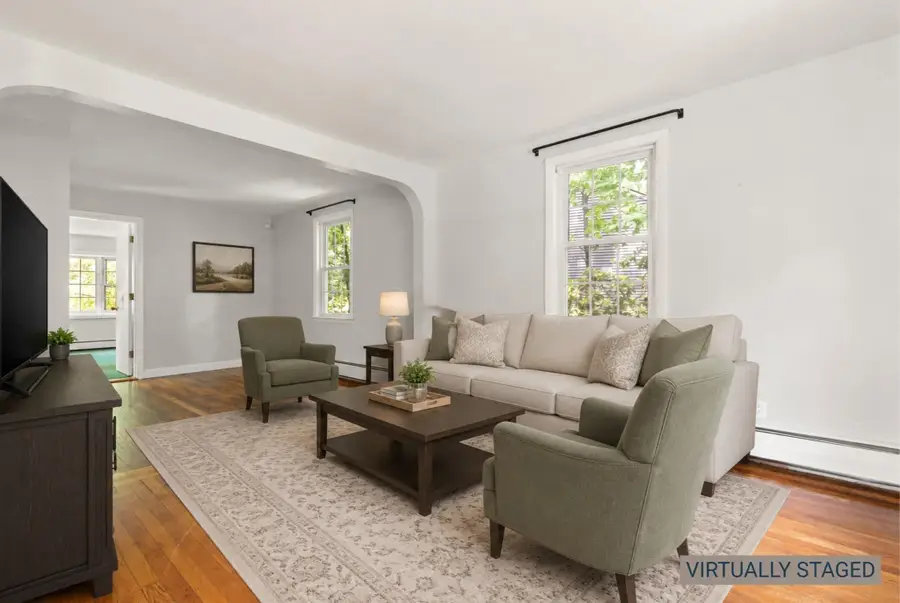43 Brennan Way, Holden, MA 01520 - #2