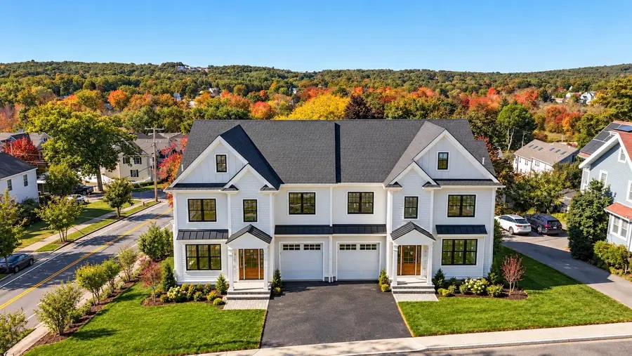 4 Crescent Rd #1, Needham, MA 02494 - #2