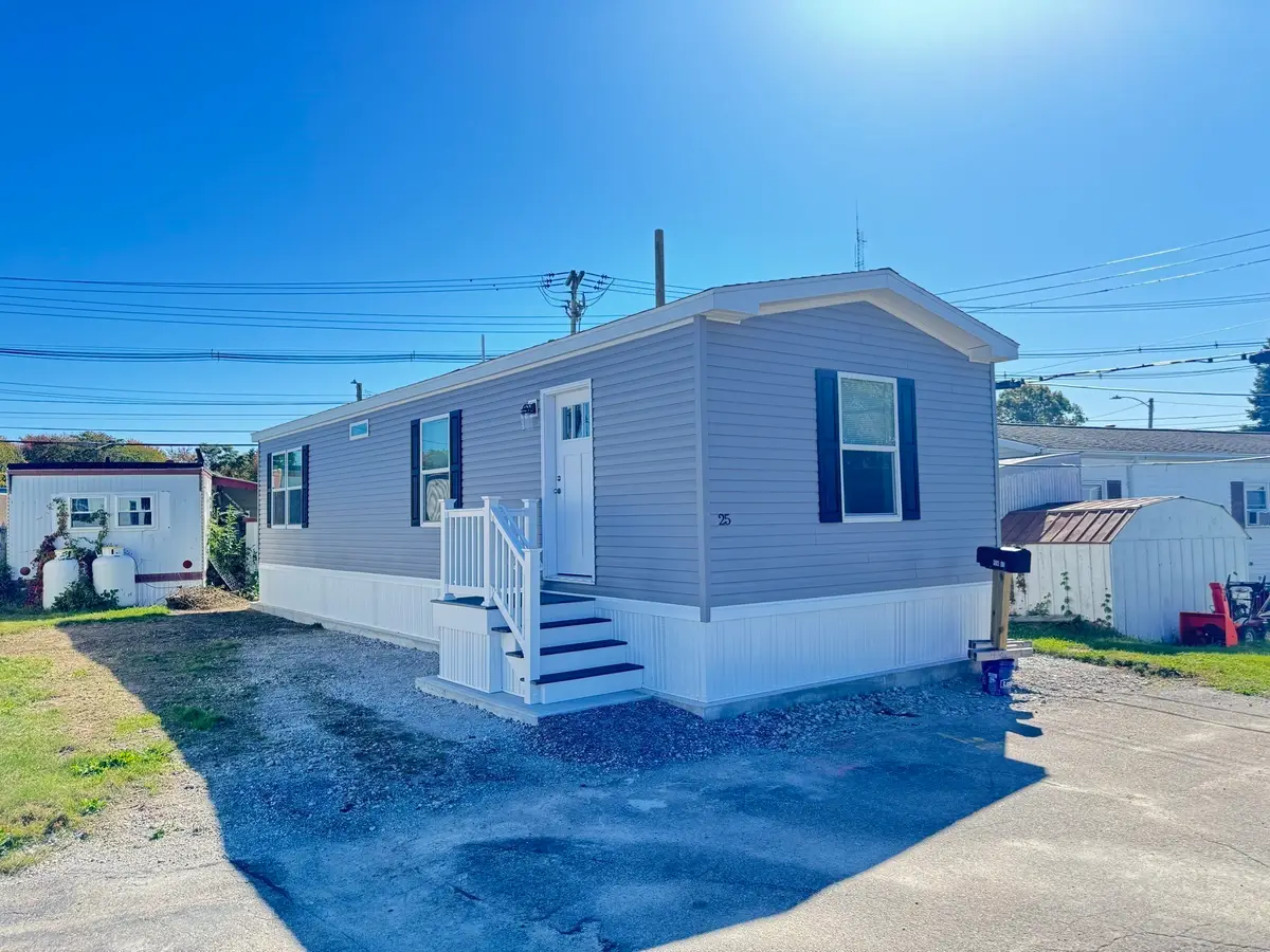 131 Washington Street #25, Foxboro, MA 02035 - #1