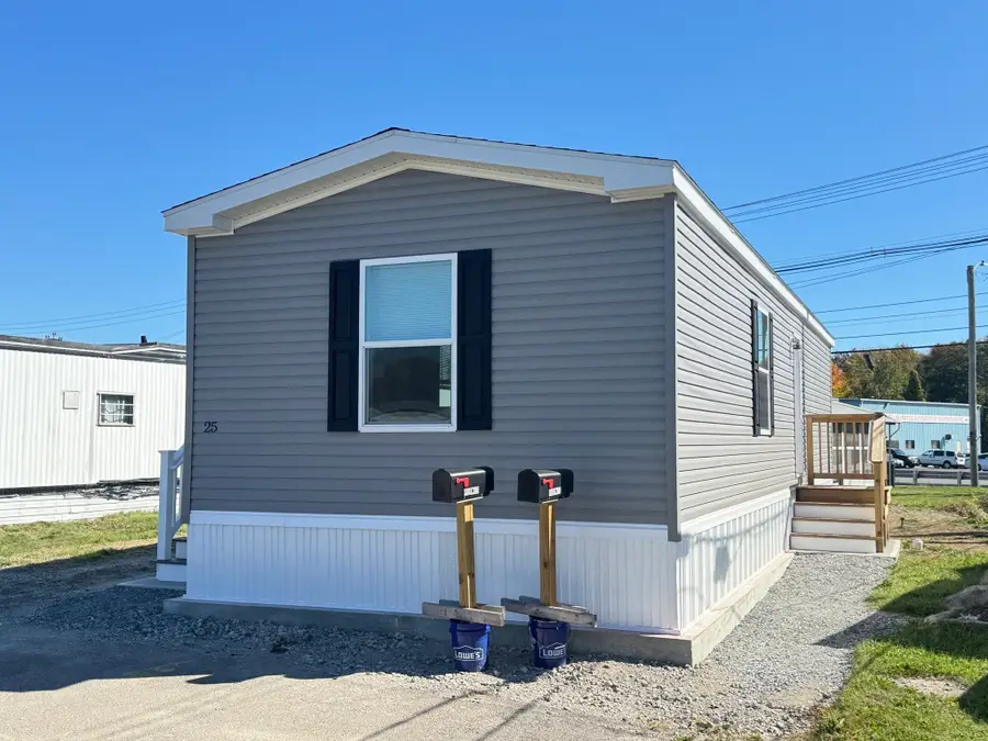 131 Washington Street #25, Foxboro, MA 02035 - #2