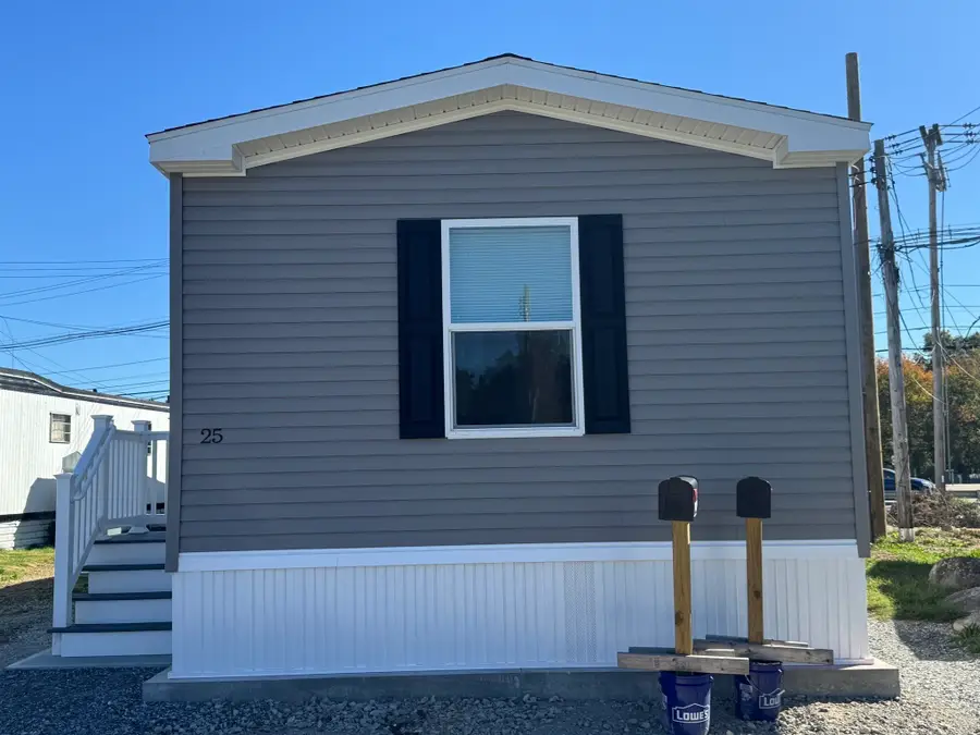 131 Washington Street #25, Foxboro, MA 02035 - #3