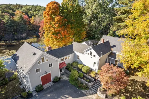 101 Ayer Road, Harvard, MA 01451