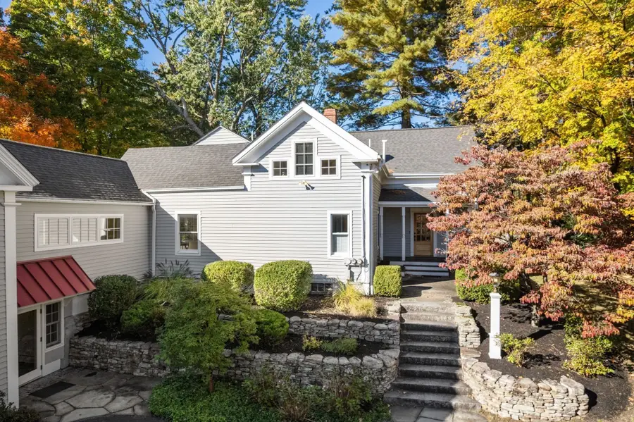 101 Ayer Road, Harvard, MA 01451 - #2