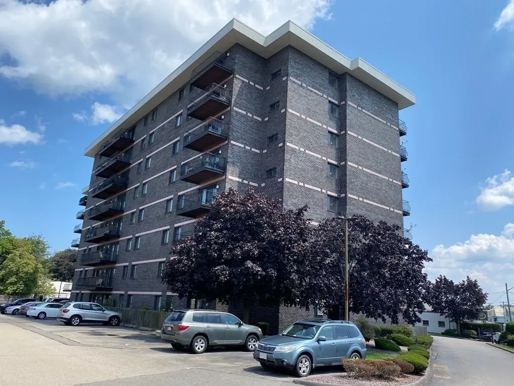 500 Washington St #403, Quincy, MA 02169 - #1