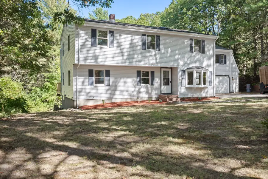 57 Brandeis Cir, Halifax, MA 02338 - #2
