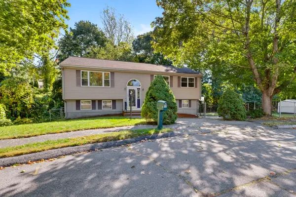 4 Wildwood Terrace, Saugus, MA 01906