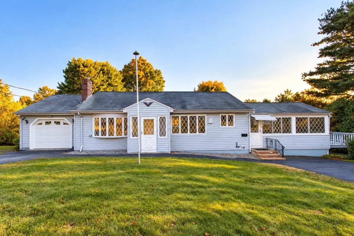20 Antrim Road, Framingham, MA 01701 - #1