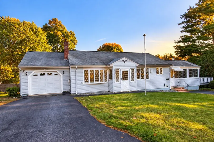 20 Antrim Road, Framingham, MA 01701 - #3