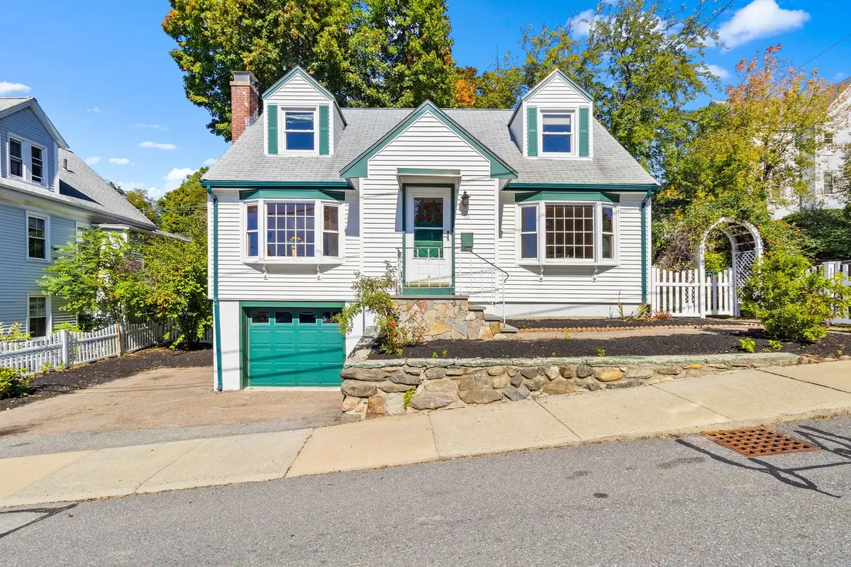 50 Greenwood Street, Marlborough, MA 01752 - #1