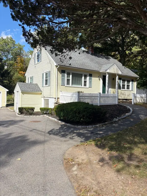 18 Pope Road, Acton, MA 01720