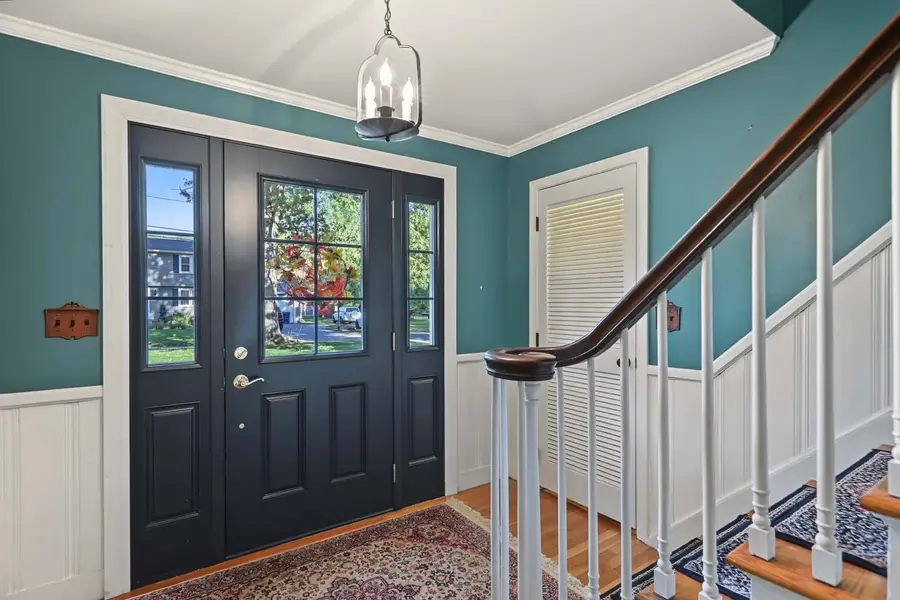 65 Sherman Ave, Seekonk, MA 02771 - #3